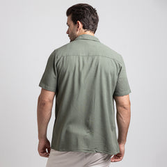 Shirt S/S Basic SH-514-S25