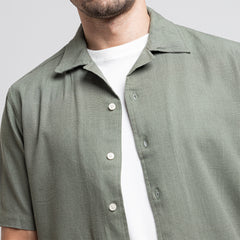 Shirt S/S Basic SH-514-S25