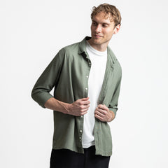 قميص أساسي L/S SH-515-S25