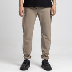 Pants Jogger Basic-JO-401-W25