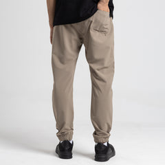 Pants Jogger Basic-JO-401-W25