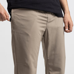 Pants Jogger Basic-JO-401-W25