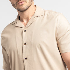 Shirt S/S Basic-SH-378