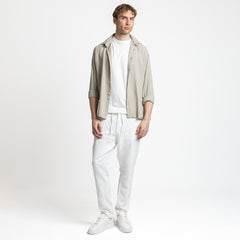 قميص أساسي L/S SH-515-S25