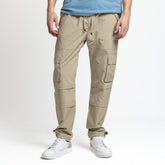 Pants Jogger Cut & Saw-JO-411-S25