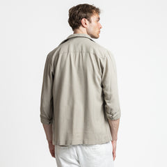 قميص أساسي L/S SH-515-S25