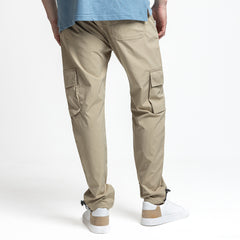 Pants Jogger Cut & Saw-JO-411-S25