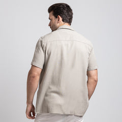 Shirt S/S Basic SH-514-S25