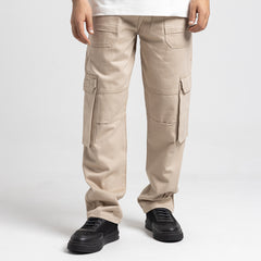 Pants Jogger Cut & Saw jo-930 W25