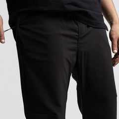 Pants Jogger Basic-JO-401-W25