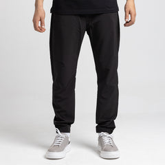 Pants Jogger Basic-JO-401-W25