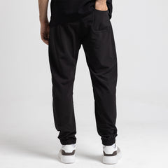 Pants Jogger Basic-JO-401-W25