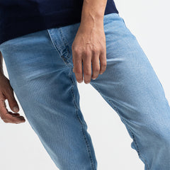 Jeans Slim Basic-JN-403-S25