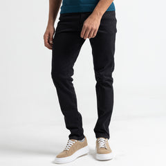 Jeans Slim Basic-JN-403-S25
