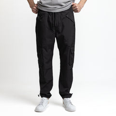 Pants Jogger Cut & Saw-JO-411-S25