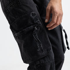 Jeans Wide Leg-JN-924-W25