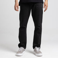 Pants Jogger Basic-JO-919-W25