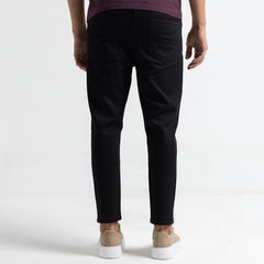 Jeans Cropped Basic JN-940 W25