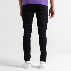 Jeans Slim Basic JN-925-W25