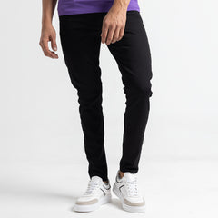 Jeans Slim Basic JN-925-W25
