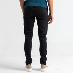Jeans Slim Basic-JN-403-S25