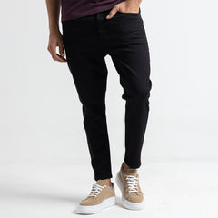 Jeans Cropped Basic JN-940 W25