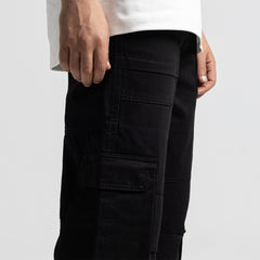 Pants Jogger Cut & Saw jo-930 W25