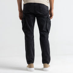 Jeans Wide Leg-JN-924-W25