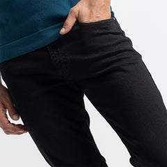 Jeans Slim Basic-JN-403-S25