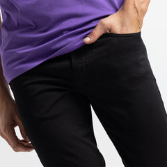 Jeans Slim Basic JN-925-W25