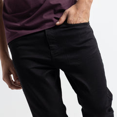 Jeans Cropped Basic JN-940 W25