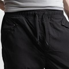 Pants Jogger Cut & Saw-JO-411-S25