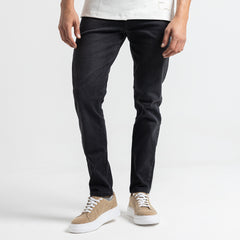 Jeans Slim Basic-JN-403-S25