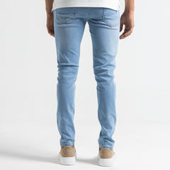 Jeans Slim Basic-JN-937-W25