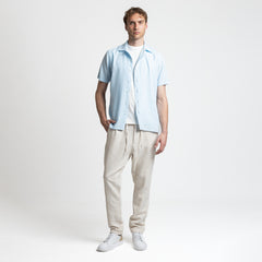 Shirt S/S Basic SH-514-S25