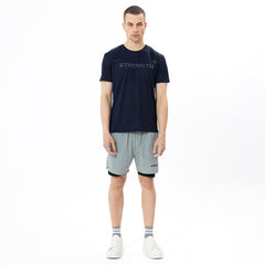 T Shirt R Reg Printed TR-177-S26