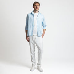 قميص أساسي L/S SH-515-S25