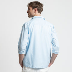 قميص أساسي L/S SH-515-S25