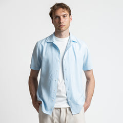 Shirt S/S Basic SH-514-S25