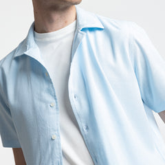 Shirt S/S Basic SH-514-S25