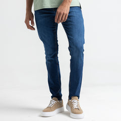 Jeans Slim Basic-JN-403-S25