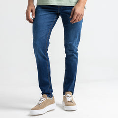 Jeans Slim Basic-JN-403-S25