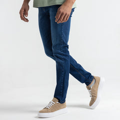 Jeans Slim Basic-JN-403-S25
