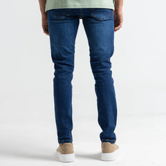 Jeans Slim Basic-JN-403-S25