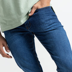 Jeans Slim Basic-JN-403-S25