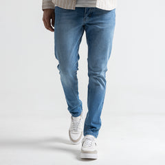 Jeans Slim Basic-JN-928-W25