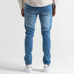 Jeans Slim Basic-JN-928-W25