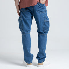 Jeans Wide Leg-JN-924-W25