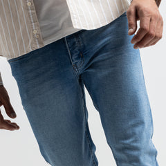 Jeans Slim Basic-JN-928-W25