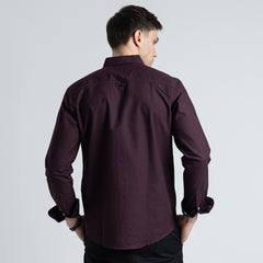 Shirt L/S Basic SH-516-S25